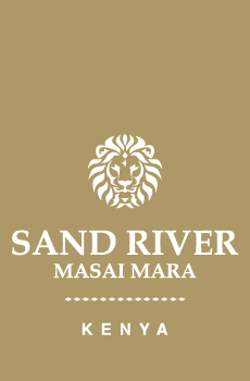 Sand River Masai Mara