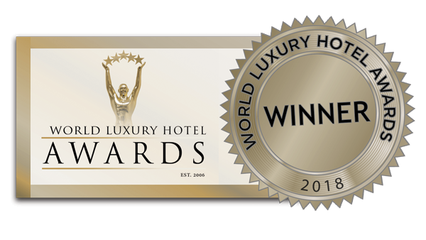 award world luxury hotel awards