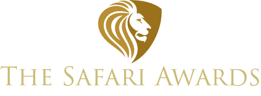 safari awards logo new