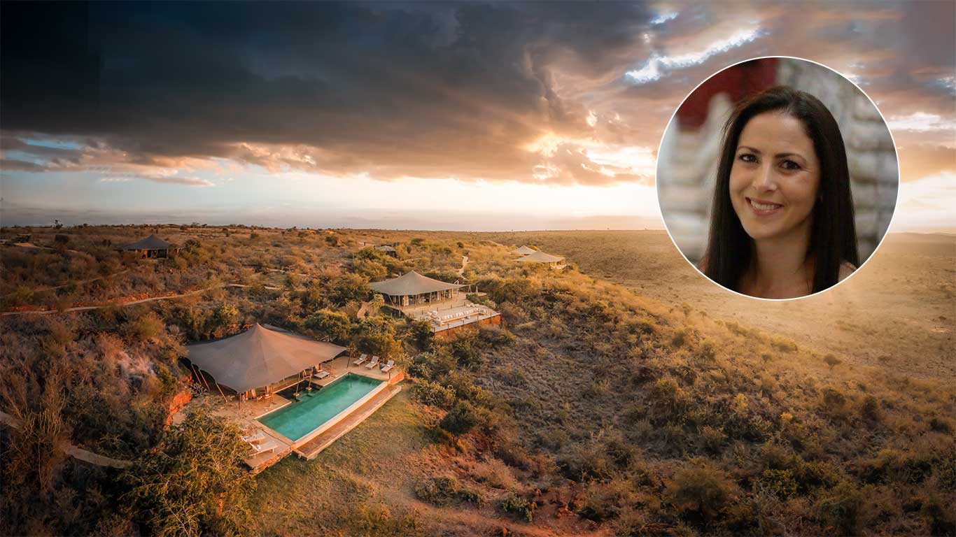 Belinda McIntyre Landscape