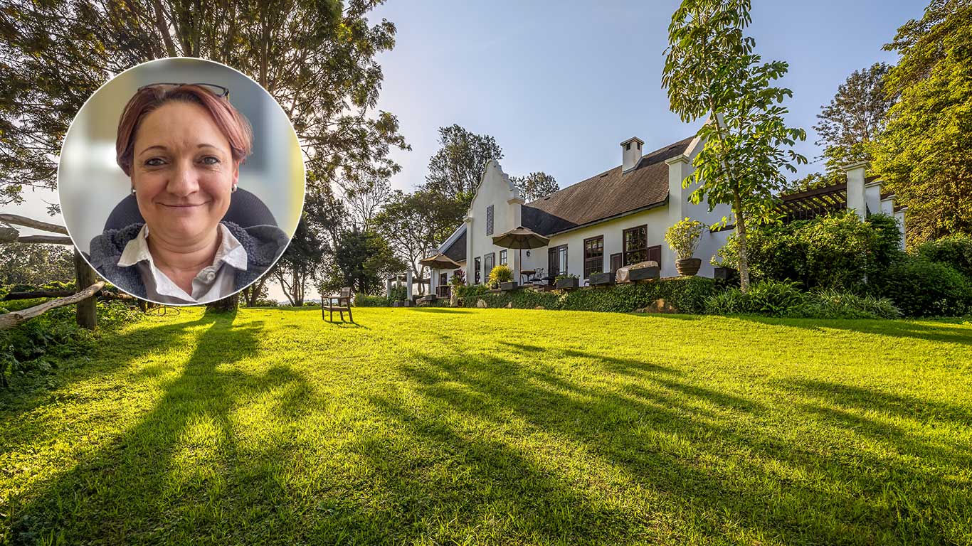 CottageDaytime winnie