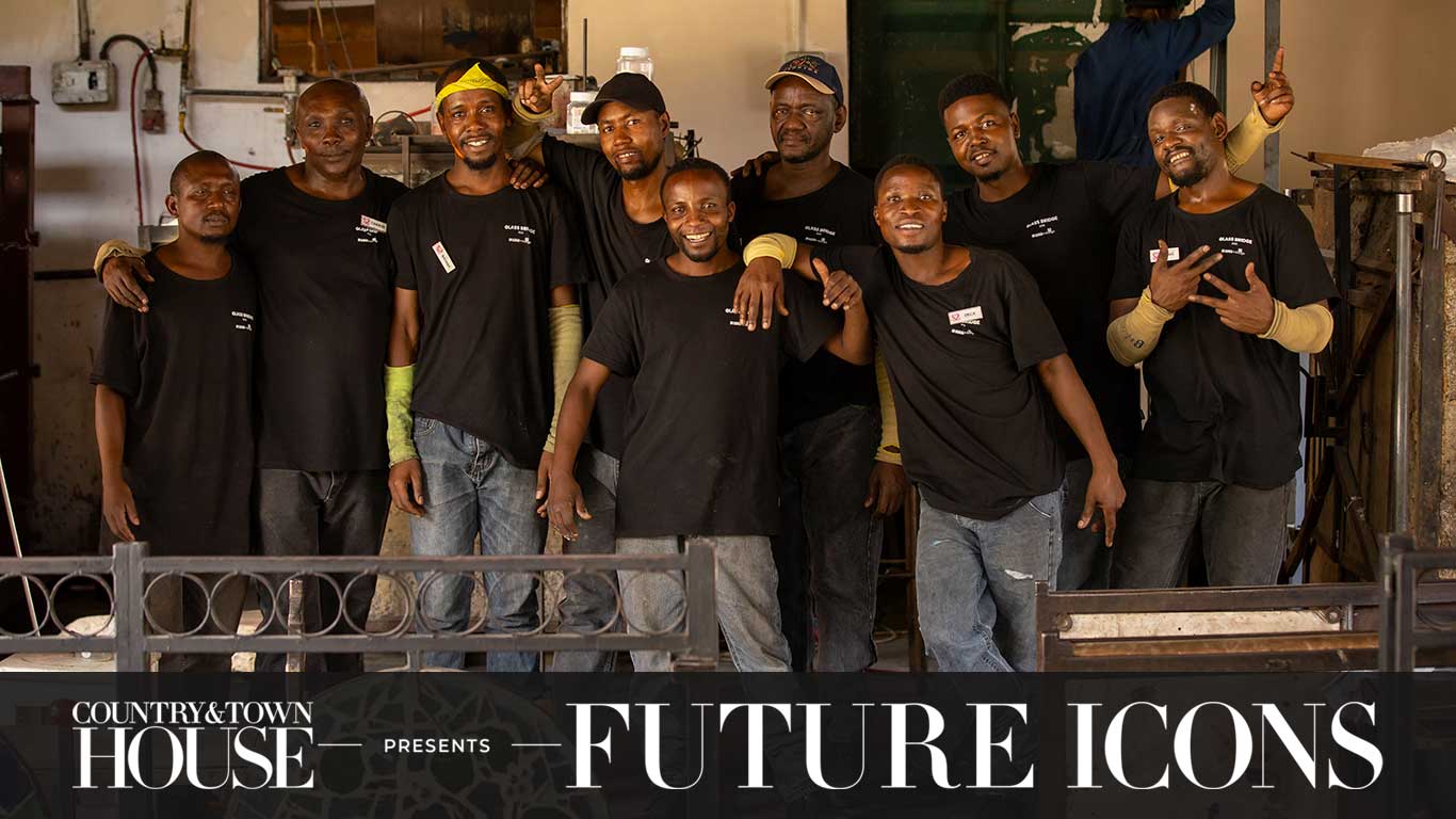 Shanga FutureIcons