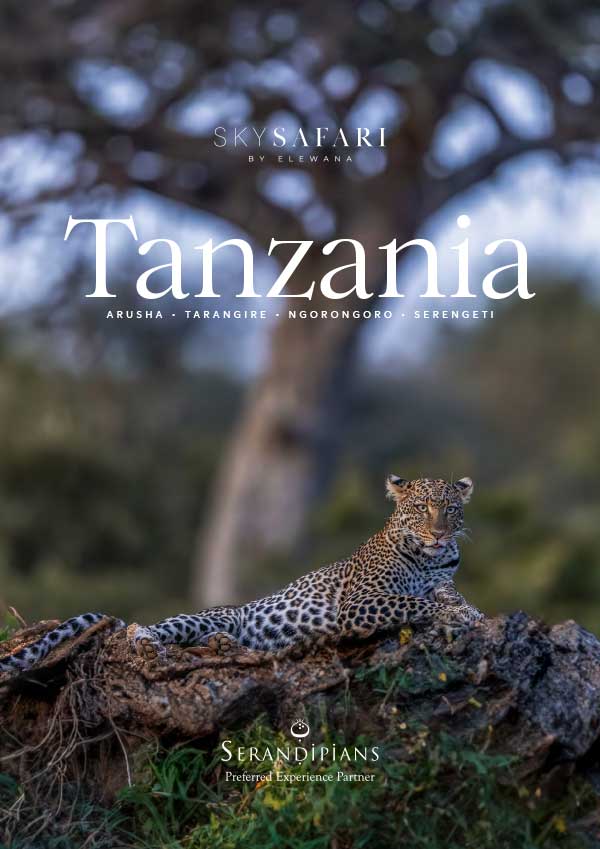 SkySafari Tanzania 2027