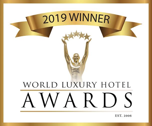 world luxury hotel awards