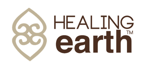 Healing Earth Logo