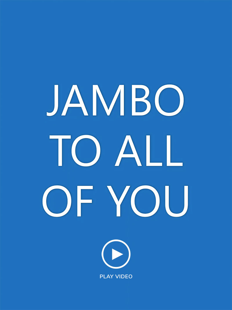 jambo world